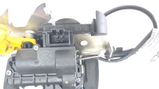 Recambio de cerradura maletero / porton para audi a4 avant (8w5) 2015-2019 básico referencia OEM IAM 4M0827506D  EZCAU181