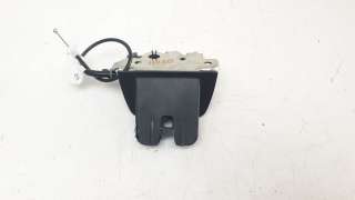 Recambio de cerradura maletero / porton para audi a4 avant (8w5) 2015-2019 básico referencia OEM IAM 4M0827506D  EZCAU181