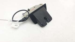Recambio de cerradura maletero / porton para audi a4 avant (8w5) 2015-2019 básico referencia OEM IAM 4M0827506D  EZCAU181