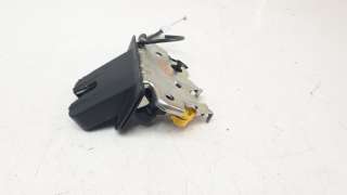 Recambio de cerradura maletero / porton para audi a4 avant (8w5) 2015-2019 básico referencia OEM IAM 4M0827506D  EZCAU181