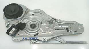 Recambio de elevalunas delantero izquierdo para kia sportage iii (sl) 2009- 2.0 crdi awd referencia OEM IAM 824503W010 824703U12