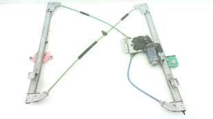 Recambio de elevalunas delantero izquierdo para citroën jumpy ii furgoneta 2007-2016 1.6 hdi 90 8v referencia OEM IAM 9221HG 922