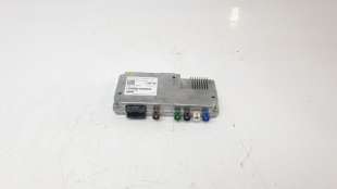 Recambio de modulo electronico para audi a4 avant (8w5) 2015-2019 básico referencia OEM IAM 4M0907428D  