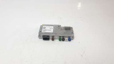 Recambio de modulo electronico para audi a4 avant (8w5) 2015-2019 básico referencia OEM IAM 4M0907428D  