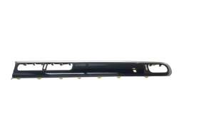 Recambio de moldura para citroën c3 2016- feel pack referencia OEM IAM 981240177  