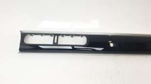 Recambio de moldura para citroën c3 2016- feel pack referencia OEM IAM 981240177   2