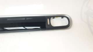 Recambio de moldura para citroën c3 2016- feel pack referencia OEM IAM 981240177  