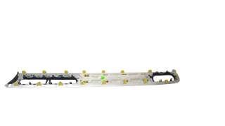Recambio de moldura para citroën c3 2016- feel pack referencia OEM IAM 981240177  