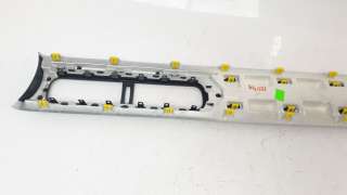 Recambio de moldura para citroën c3 2016- feel pack referencia OEM IAM 981240177  