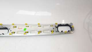 Recambio de moldura para citroën c3 2016- feel pack referencia OEM IAM 981240177  