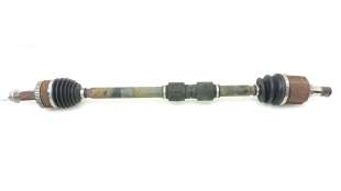 Recambio de transmision delantera derecha para kia sportage iii (sl) 2009- 2.0 crdi awd referencia OEM IAM 495012Y101 495012Y101