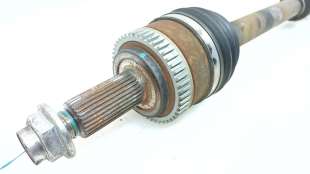 Recambio de transmision delantera derecha para kia sportage iii (sl) 2009- 2.0 crdi awd referencia OEM IAM 495012Y101 495012Y101 2