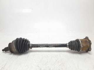 Recambio de transmision delantera izquierda para seat ibiza v (kj1, kjg) 2017- 1.0 tsi referencia OEM IAM 2Q0407271AJ  