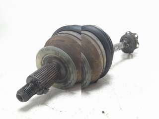 Recambio de transmision delantera izquierda para seat ibiza v (kj1, kjg) 2017- 1.0 tsi referencia OEM IAM 2Q0407271AJ  