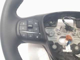 Recambio de volante para ford focus iv (hn) 2018- 1.0 ecoboost mhev referencia OEM IAM JX7B3600ALC3ZHE  