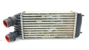 Recambio de intercooler para citroën jumpy ii furgoneta 2007-2016 1.6 hdi 90 8v referencia OEM IAM 1440084580 99000037 
