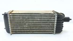 Recambio de intercooler para citroën jumpy ii furgoneta 2007-2016 1.6 hdi 90 8v referencia OEM IAM 1440084580 99000037  2