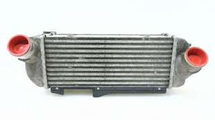 Recambio de intercooler para kia sportage iii (sl) 2009- 2.0 crdi awd referencia OEM IAM 282712F450 282702F400 