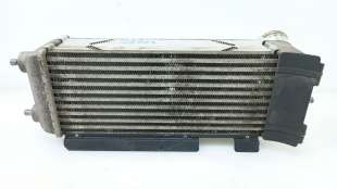 Recambio de intercooler para kia sportage iii (sl) 2009- 2.0 crdi awd referencia OEM IAM 282712F450 282702F400  2