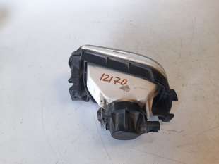 Recambio de faro antiniebla derecho para renault megane i (ba0/1_) 1995-2004 1.9 dti (ba08, ba0n) referencia OEM IAM 7701205664  2