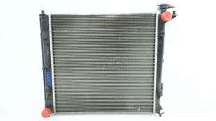 Recambio de radiador agua para kia sportage iii (sl) 2009- 2.0 crdi awd referencia OEM IAM 253102Y000 253102Y000 