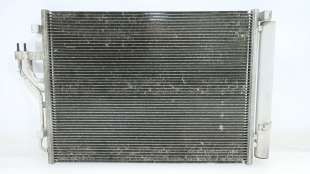 Recambio de condensador / radiador aire acondicionado para kia sportage iii (sl) 2009- 2.0 crdi awd referencia OEM IAM 976062Y00 2
