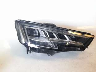 Recambio de faro derecho para audi a4 avant (8w5) 2015-2019 básico referencia OEM IAM 8W0941036  