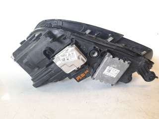 Recambio de faro derecho para audi a4 avant (8w5) 2015-2019 básico referencia OEM IAM 8W0941036  