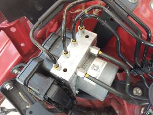 Recambio de abs para honda cr-v (rw) 2018- 2.0 i-mmd hybrid elegance 2wd referencia OEM IAM 57100TLER03  