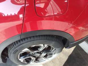Recambio de aletin trasero izquierdo para honda cr-v (rw) 2018- 2.0 i-mmd hybrid elegance 2wd referencia OEM IAM 74453TMET02  