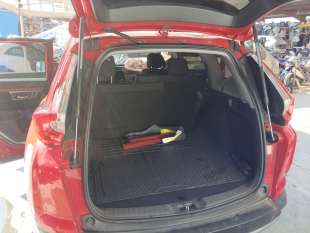 Recambio de amortiguadores maletero / porton para honda cr-v (rw) 2018- 2.0 i-mmd hybrid elegance 2wd referencia OEM IAM 74820TL