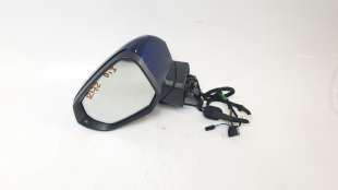 Recambio de retrovisor izquierdo para audi q3 sportback (f3n) 2019- 35 tdi referencia OEM IAM 83B857409J  