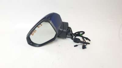 Recambio de retrovisor izquierdo para audi q3 sportback (f3n) 2019- 35 tdi referencia OEM IAM 83B857409J  