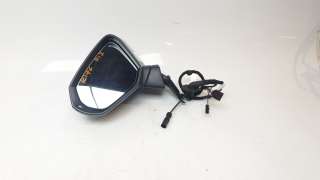 Recambio de retrovisor izquierdo para audi q3 sportback (f3n) 2019- 35 tdi referencia OEM IAM 83B857409J  