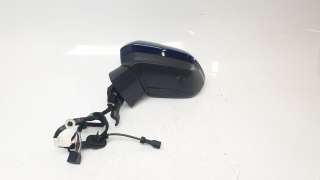 Recambio de retrovisor izquierdo para audi q3 sportback (f3n) 2019- 35 tdi referencia OEM IAM 83B857409J  