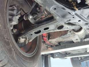 Recambio de brazo suspension inferior delantero derecho para honda cr-v (rw) 2018- 2.0 i-mmd hybrid elegance 2wd referencia OEM 