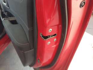Recambio de cerradura puerta delantera derecha para honda cr-v (rw) 2018- 2.0 i-mmd hybrid elegance 2wd referencia OEM IAM 72110