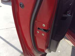 Recambio de cerradura puerta delantera izquierda para honda cr-v (rw) 2018- 2.0 i-mmd hybrid elegance 2wd referencia OEM IAM 721