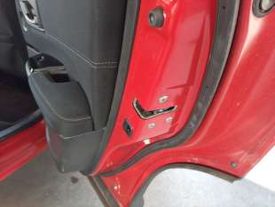 Recambio de cerradura puerta trasera derecha para honda cr-v (rw) 2018- 2.0 i-mmd hybrid elegance 2wd referencia OEM IAM 72610TL