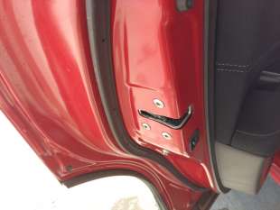 Recambio de cerradura puerta trasera izquierda para honda cr-v (rw) 2018- 2.0 i-mmd hybrid elegance 2wd referencia OEM IAM 72650