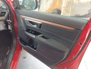 Recambio de elevalunas delantero derecho para honda cr-v (rw) 2018- 2.0 i-mmd hybrid elegance 2wd referencia OEM IAM 72210TLAA11