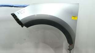 Recambio de aleta delantera izquierda para kia sportage iii (sl) 2009- 2.0 crdi awd referencia OEM IAM 663113W000 663113W000 