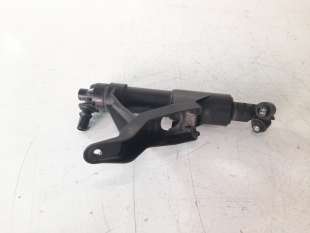 Recambio de limpia faros xenon para audi a4 avant (8w5) 2015-2019 básico referencia OEM IAM 8W0955102A A2C94305000 EDSAU070 2