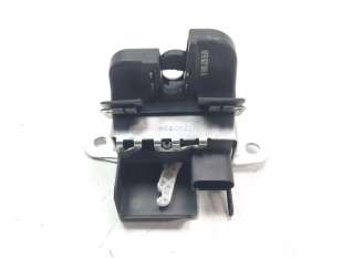 Recambio de cerradura maletero / porton para seat ibiza v (kj1, kjg) 2017- 1.0 tsi referencia OEM IAM 6F0827505B   2