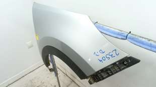 Recambio de aleta delantera derecha para kia sportage iii (sl) 2009- 2.0 crdi awd referencia OEM IAM 663213W000 663213W000  2