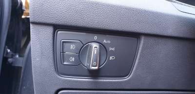 Recambio de mando luces para volkswagen passat lim. (3g2) 2014- 1.8 tsi referencia OEM IAM 3G0941633H  