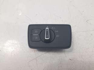 Recambio de mando luces para volkswagen passat lim. (3g2) 2014- 1.8 tsi referencia OEM IAM 3G0941633H   2