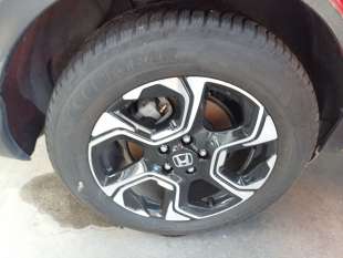 Recambio de llanta para honda cr-v (rw) 2018- 2.0 i-mmd hybrid elegance 2wd referencia OEM IAM 42700TMST81  