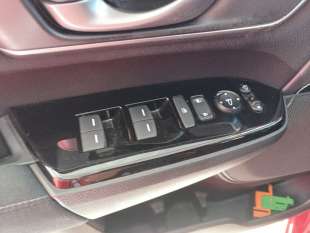 Recambio de mando elevalunas delantero izquierdo para honda cr-v (rw) 2018- 2.0 i-mmd hybrid elegance 2wd referencia OEM IAM 357
