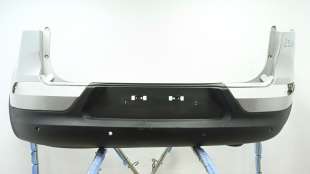 Recambio de paragolpes trasero para kia sportage iii (sl) 2009- 2.0 crdi awd referencia OEM IAM 866113U010 866113U010 